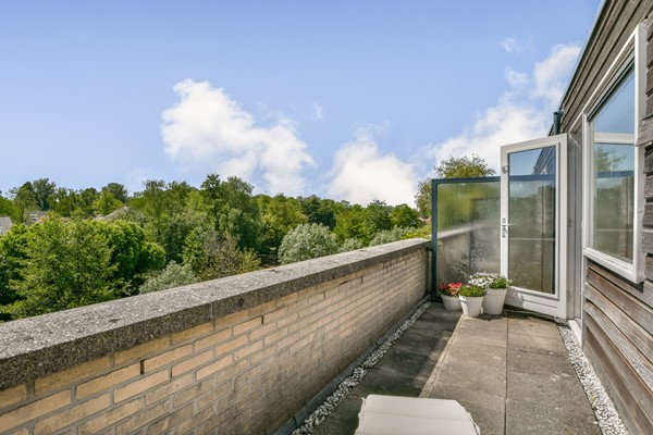 Medium property photo - Watermaalpad 5, 1066 WX Amsterdam
